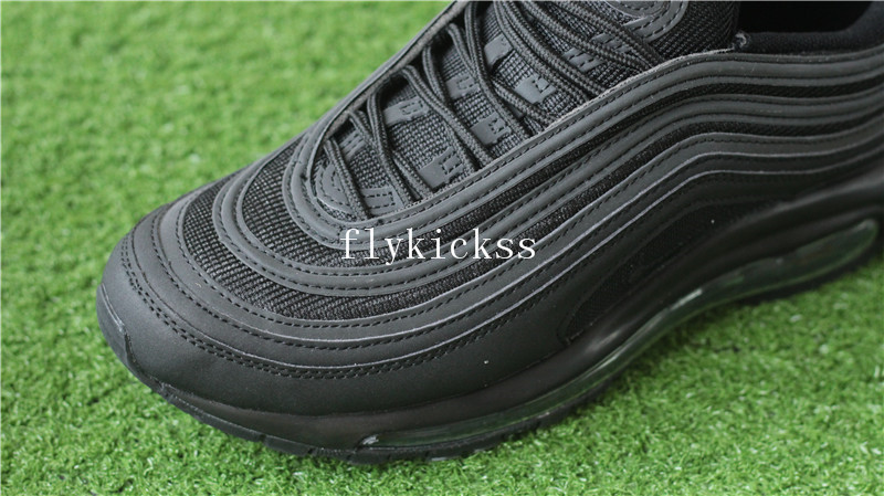 Nike Air Max 97 OG QS Black